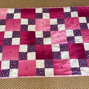 Bedding Custom Design Quilt